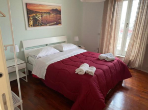 A.I.R. APARTMENTS & ROOMS, Napoli